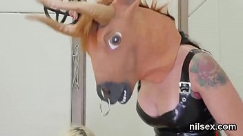painful pron video