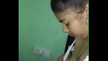 lesbian girl fingering herself
