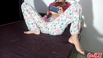 indian boobs show