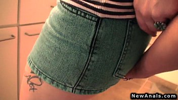 teen anal ffm
