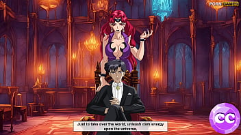 sleeping beauty hentai