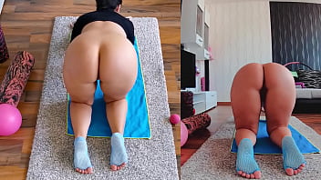 tyger booty nude
