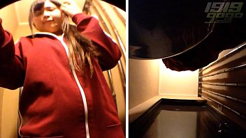 hidden camera in massage center
