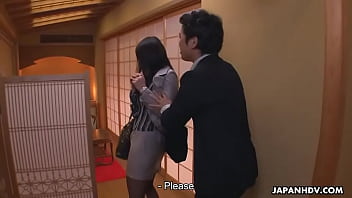 debut jav