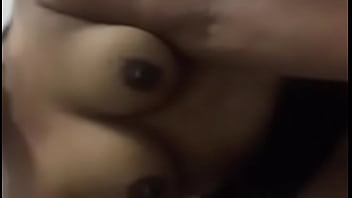 huge pierced nipples
