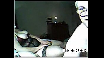 caught dildoing