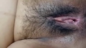 rubing cock