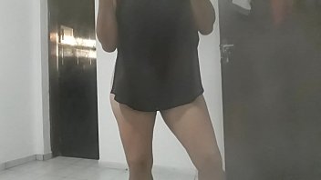 mature latina solo