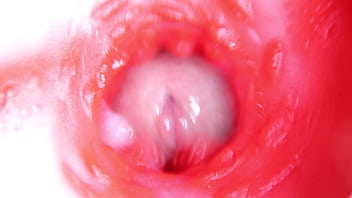 cum inside pregnant pussy