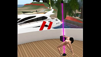 cakey pornstar