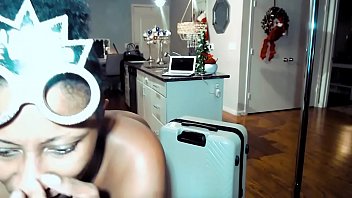 blowjob g string