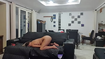 paty navidad desnuda