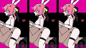 hand trample