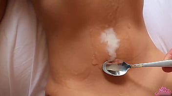 lisa ann sperm