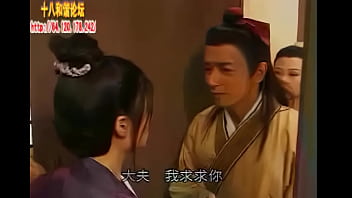 chinese porn queen