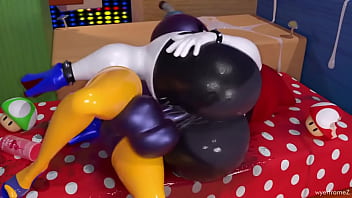 mario lopez sex scene