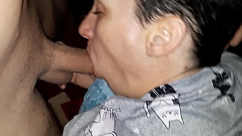 granny clit porn