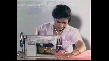 desi old young