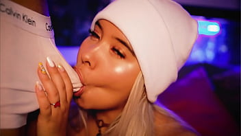 horny teen gif