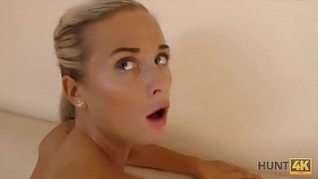 shy first time lesbian