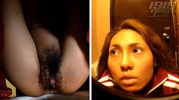mature women peeing