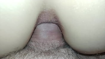first time anal pain