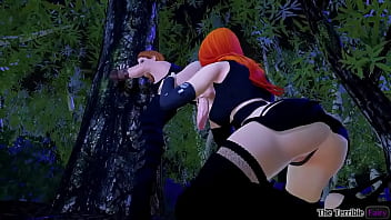 secret agent porn