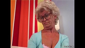 granny xxxx