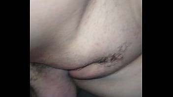 petite amateur anal