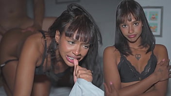 ebony missionary sex videos