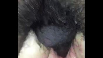 Tattoo milf gets creampie
