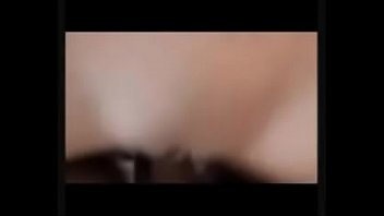 young couple having missionary sex