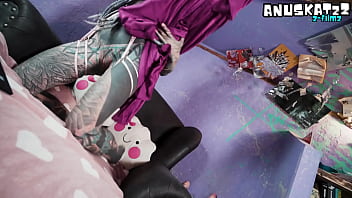 emo punk porn