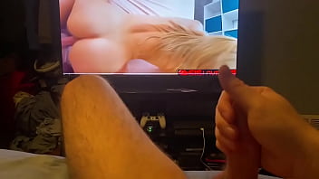 black men jacking