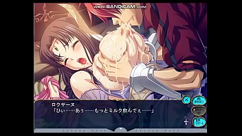 sexy realtor rides on the bus