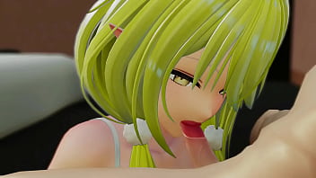 marge simpson desnuda