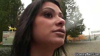 romanian interracial