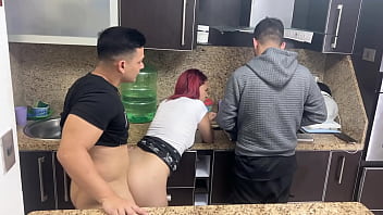 feminized hubby