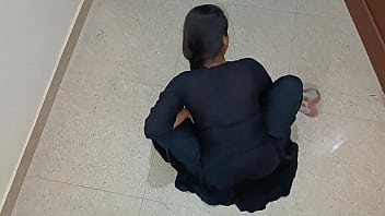 omiai aite wa oshiego tsuyoki na mondaiji episode 10