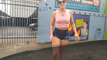 comendo cu sujo