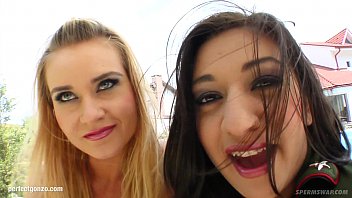 sharing my drunk girlfriend