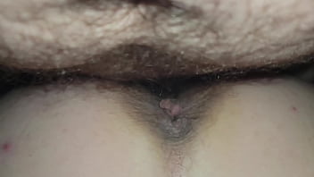 chubby amateur voyeur