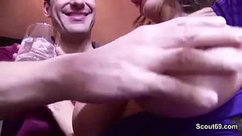 public pick up fuck