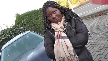ebony facesitting porn