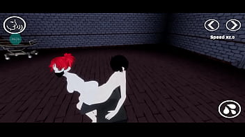 porn parody horror