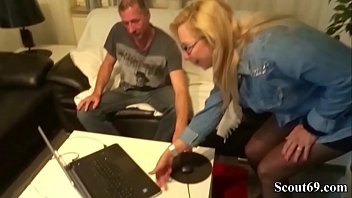 grandpa jerking