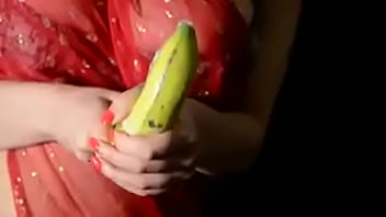 frozen banana dildo