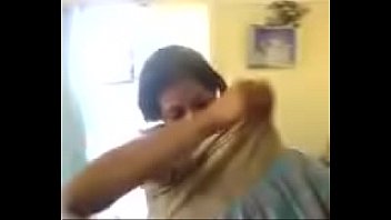desi lady mom