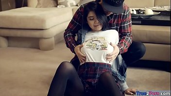 big soft black booty
