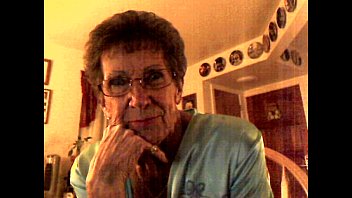 granny massage fuck